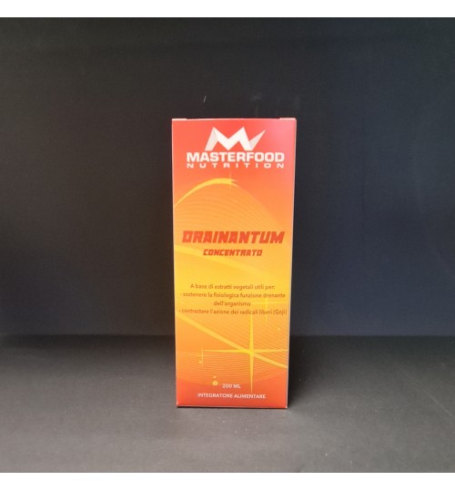 Drainantum - 200 ml